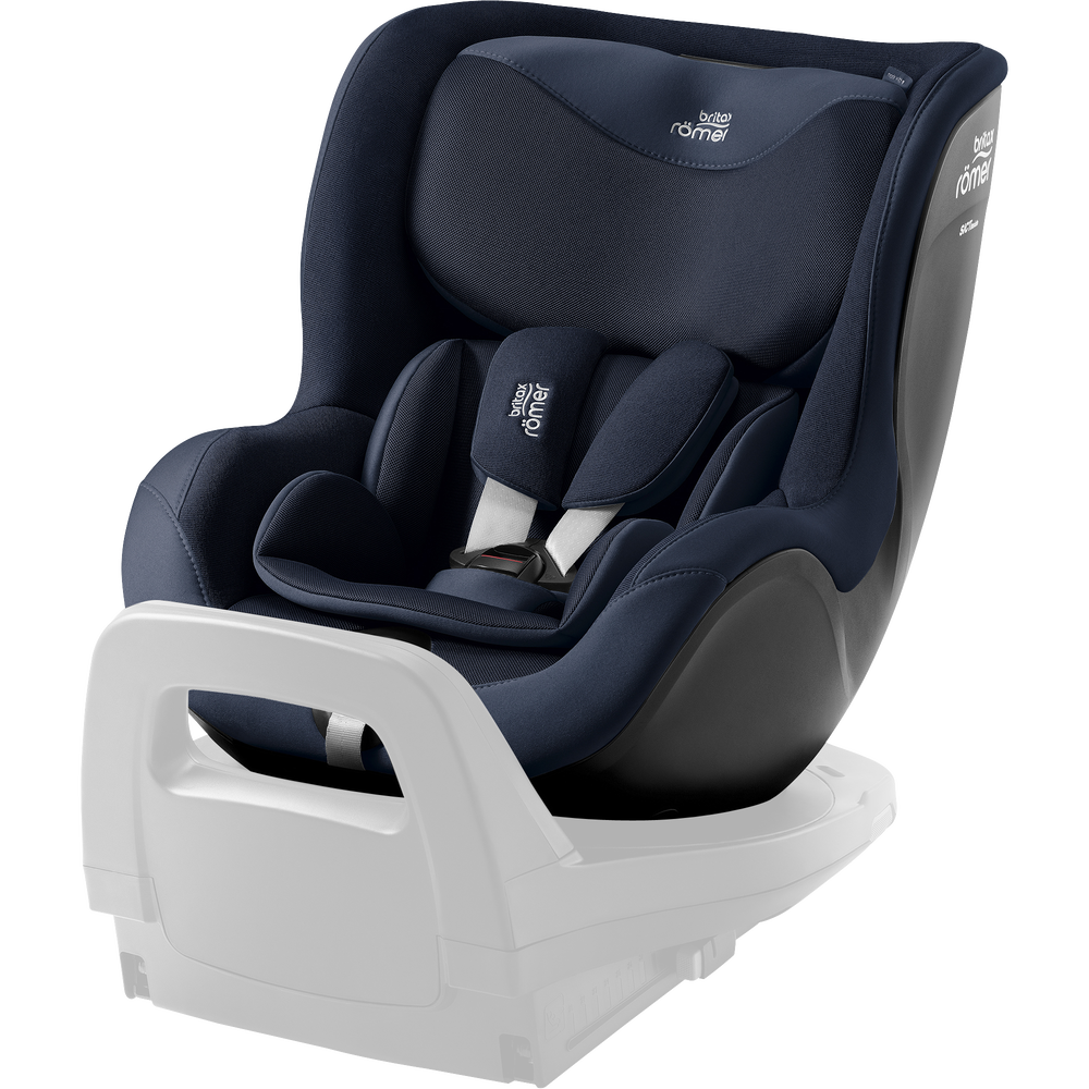 Siedzisko Britax Römer DUALFIX 5Z 2025 – SALON DZIECIĘCY